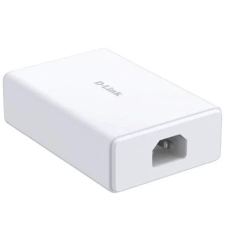 D-Link DCF-241 Cargador de Sobremesa 4xUSB Tipo-C 1xUSB 240W Carga Rápida D-Link DCF-241 Cargador de Sobremesa 4xUSB Tipo-C 1xUSB 240W Carga Rápida